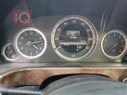 مێرسێدس بێنز E-Class